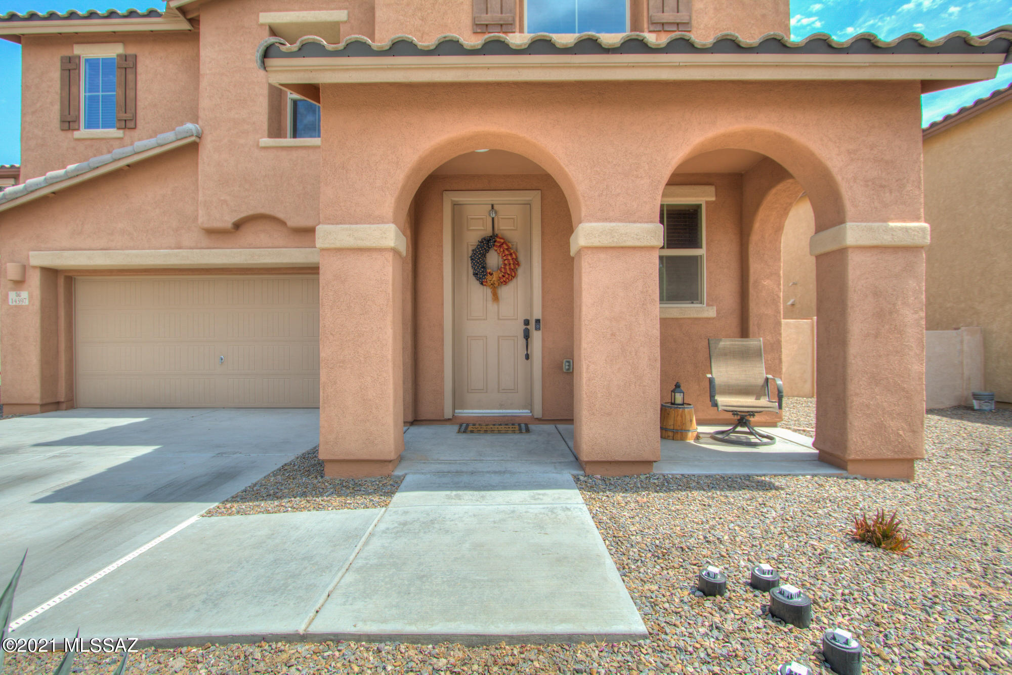Sonora At Rancho Sahuarita (Lot 700-1010) - Residential