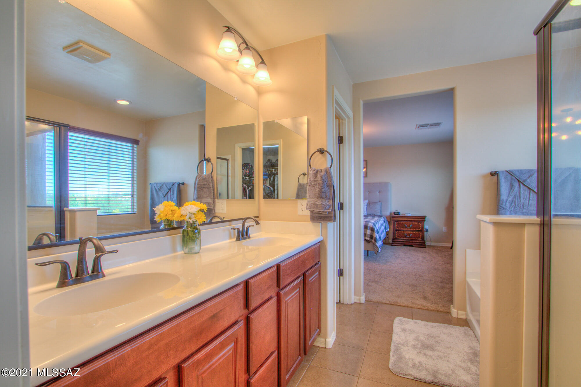 Sonora At Rancho Sahuarita (Lot 700-1010) - Residential