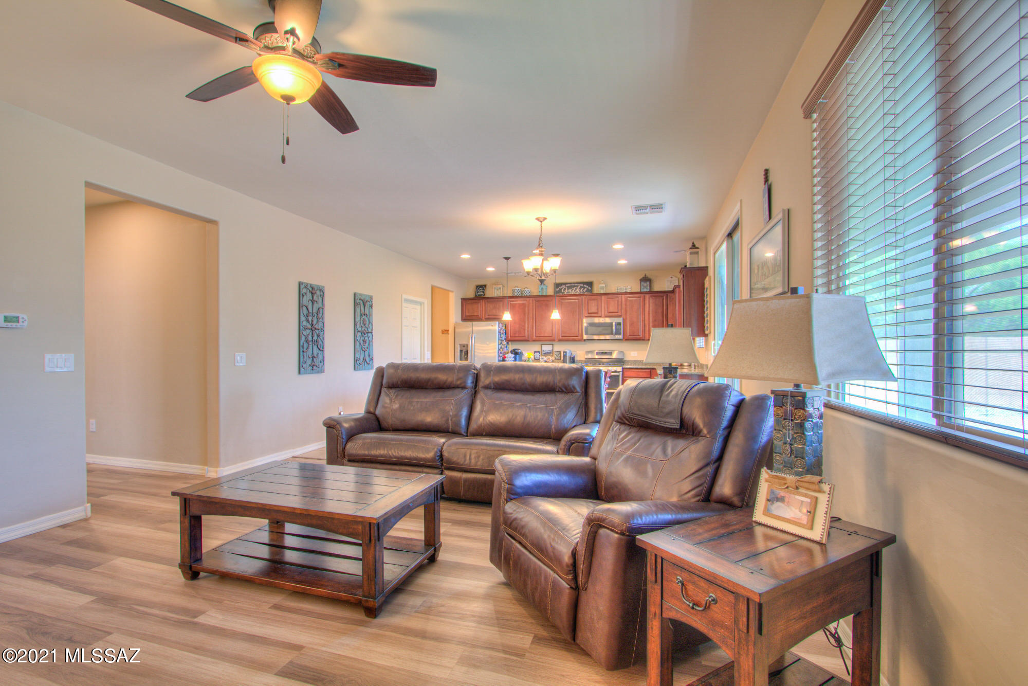 Sonora At Rancho Sahuarita (Lot 700-1010) - Residential