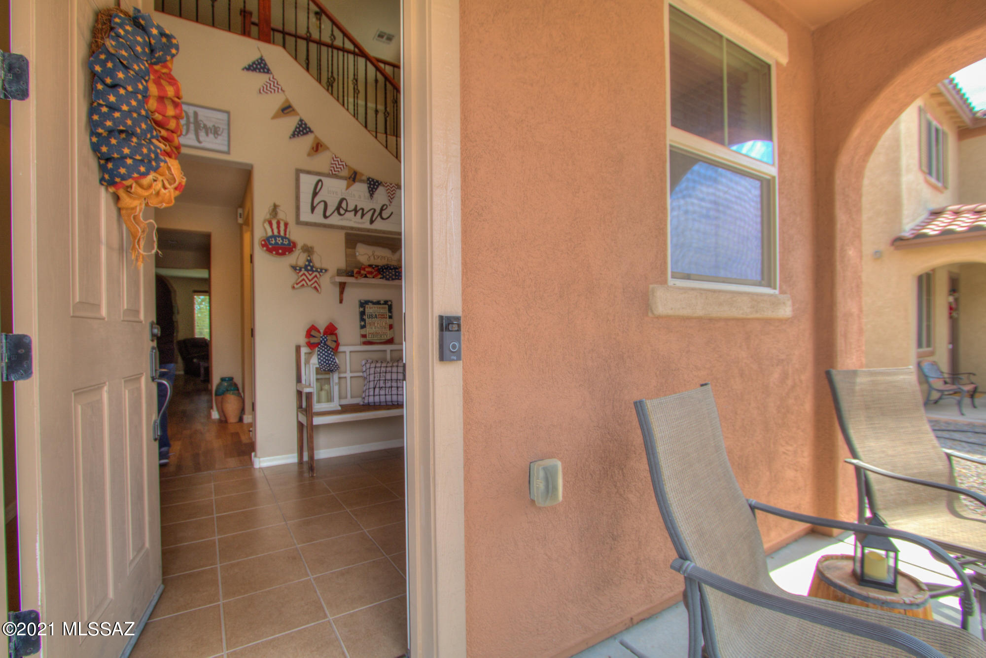 Sonora At Rancho Sahuarita (Lot 700-1010) - Residential