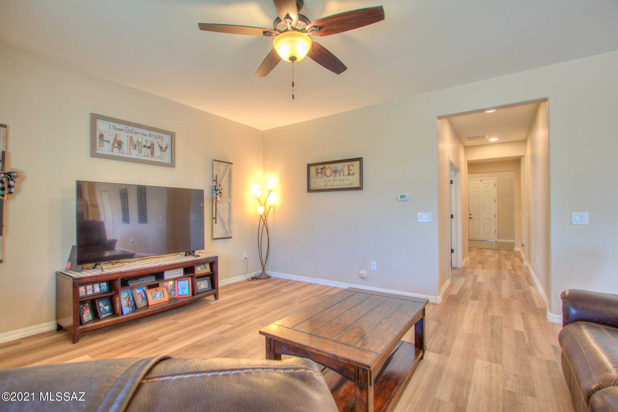 Sonora At Rancho Sahuarita (Lot 700-1010) - Residential
