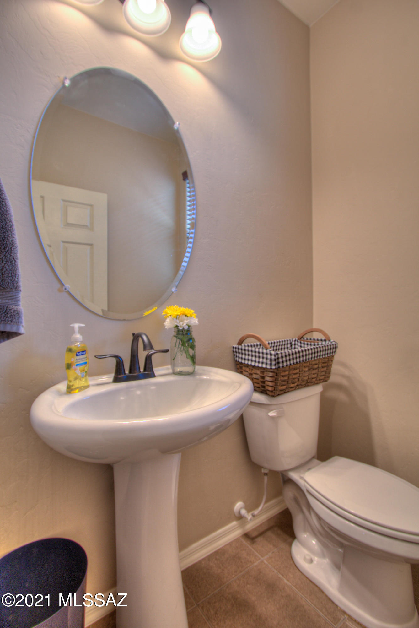 Sonora At Rancho Sahuarita (Lot 700-1010) - Residential