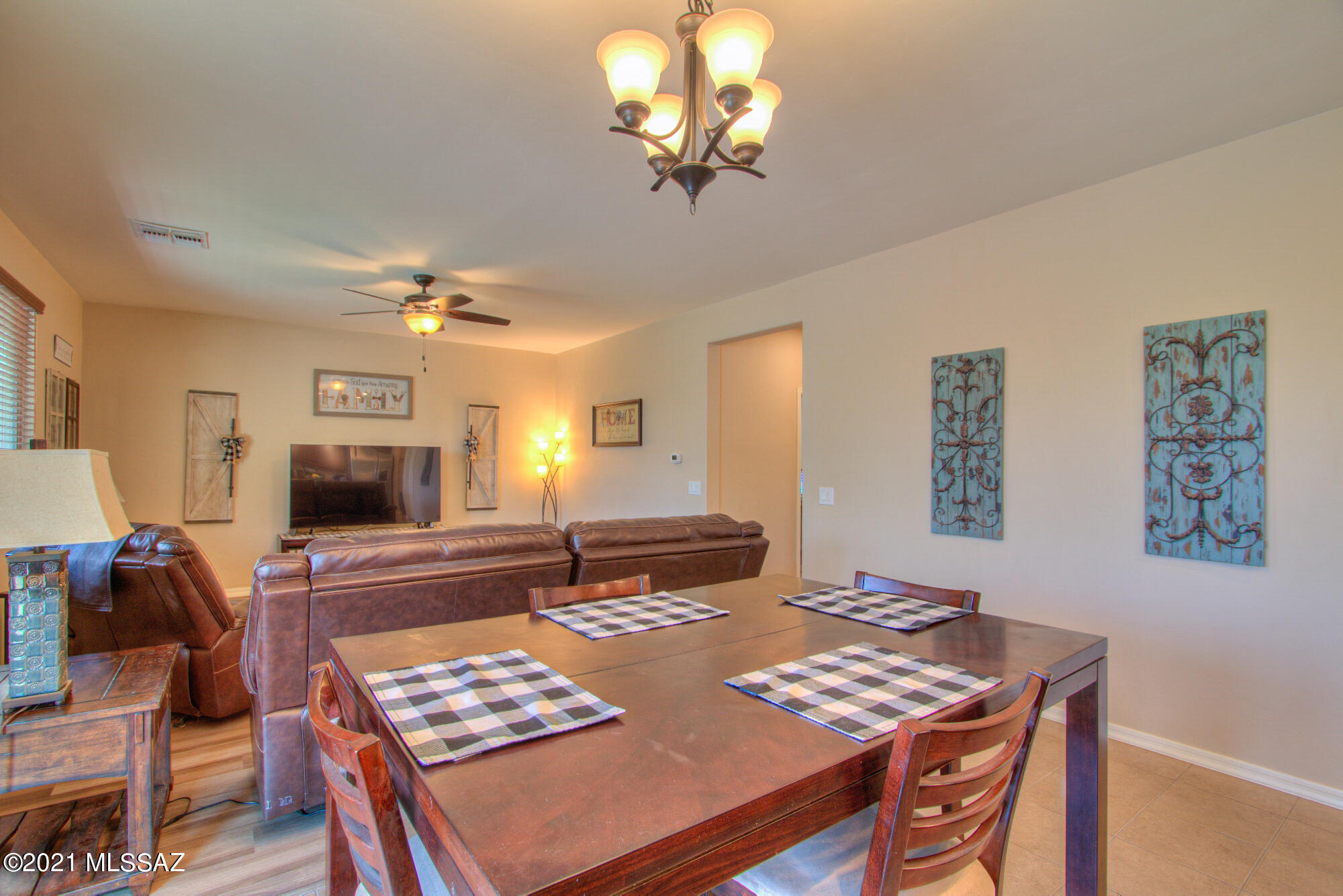 Sonora At Rancho Sahuarita (Lot 700-1010) - Residential