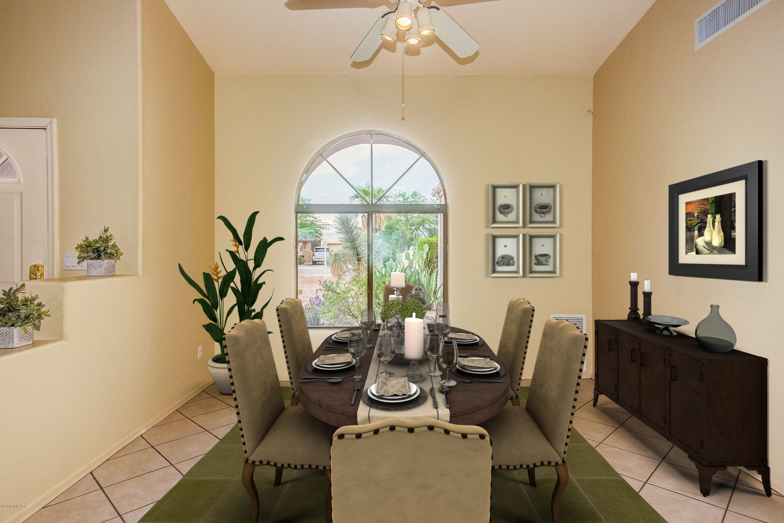 Garden Of Eden (1-18) - Residential