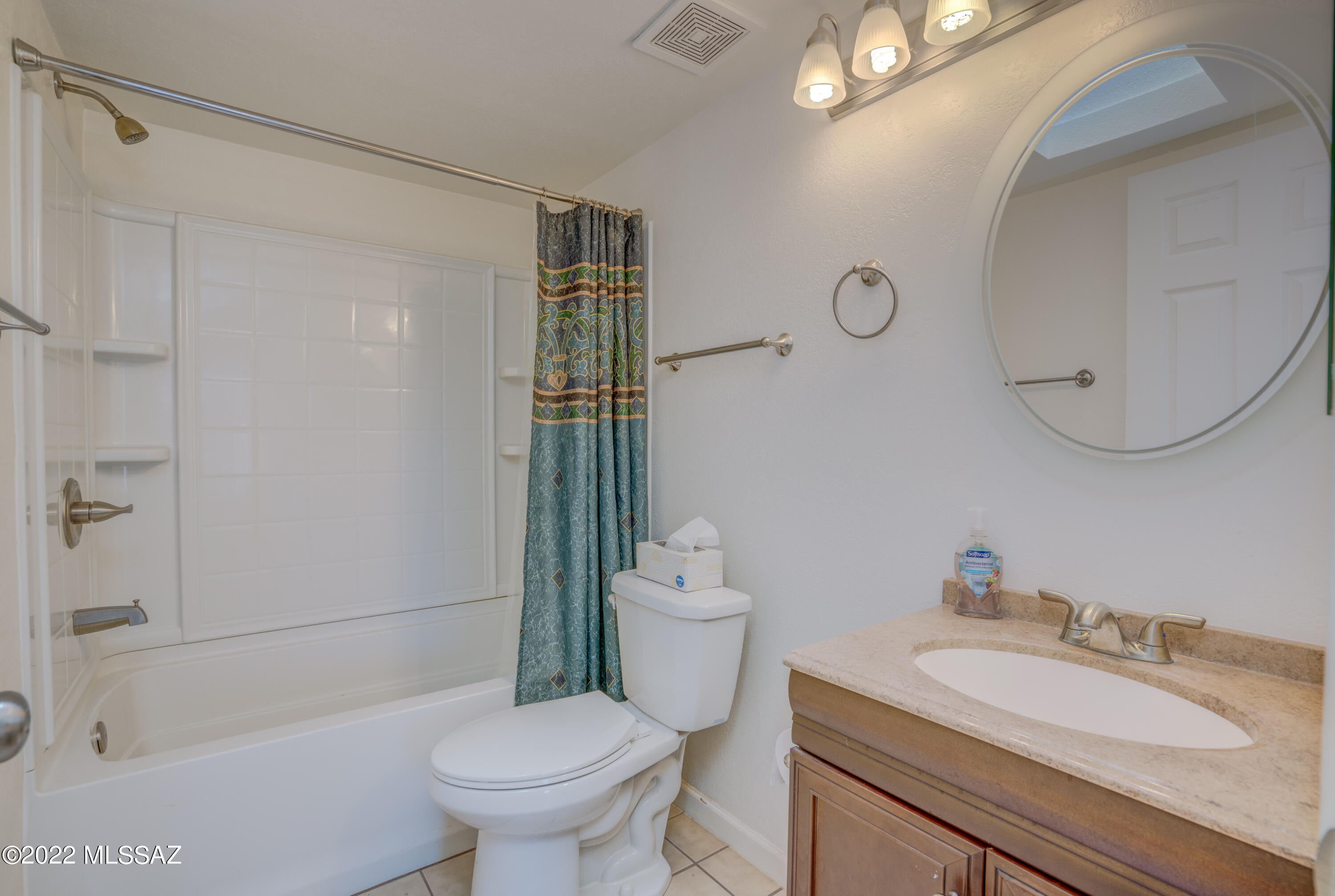 Westview(1-142) - Residential