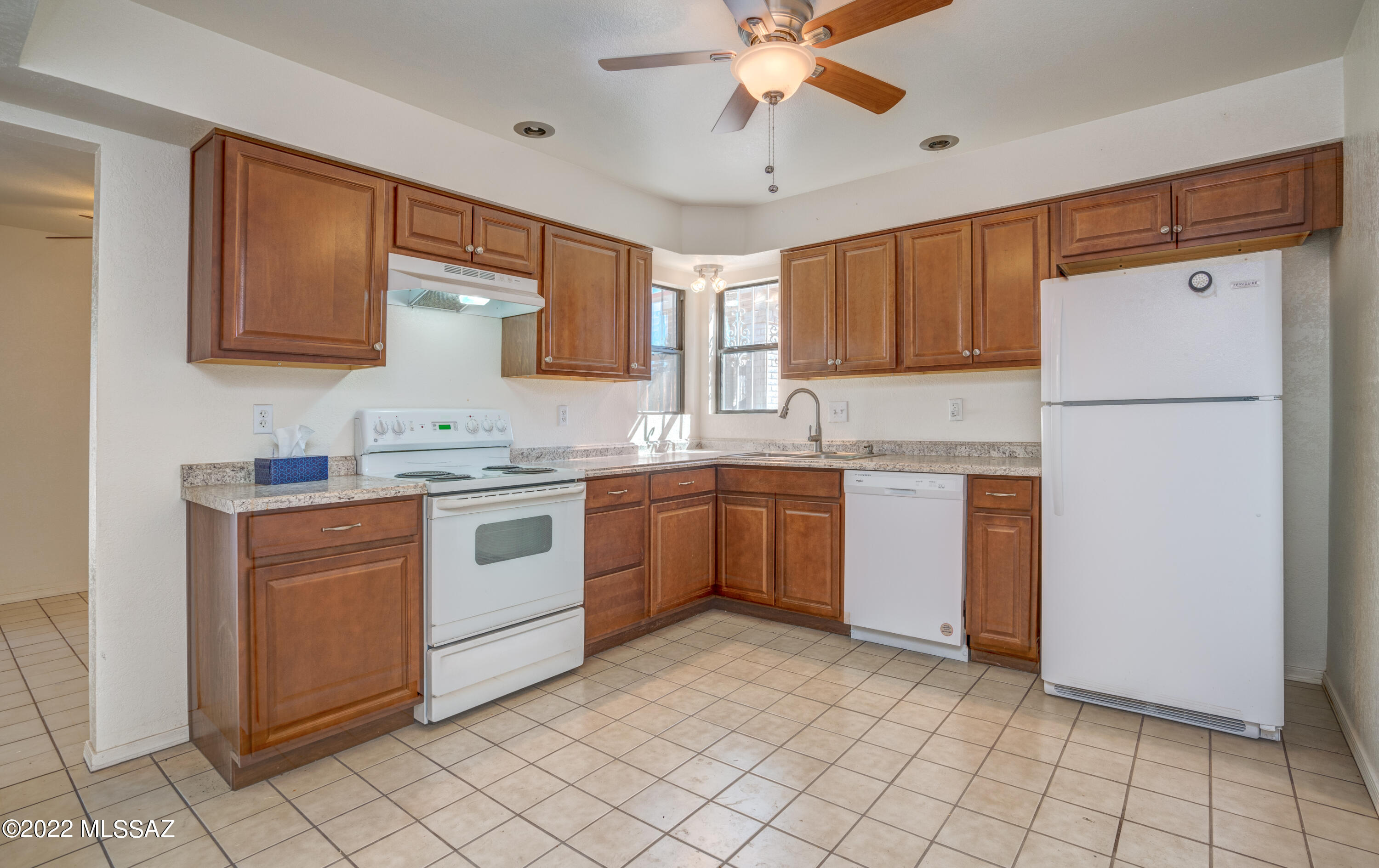 Westview(1-142) - Residential