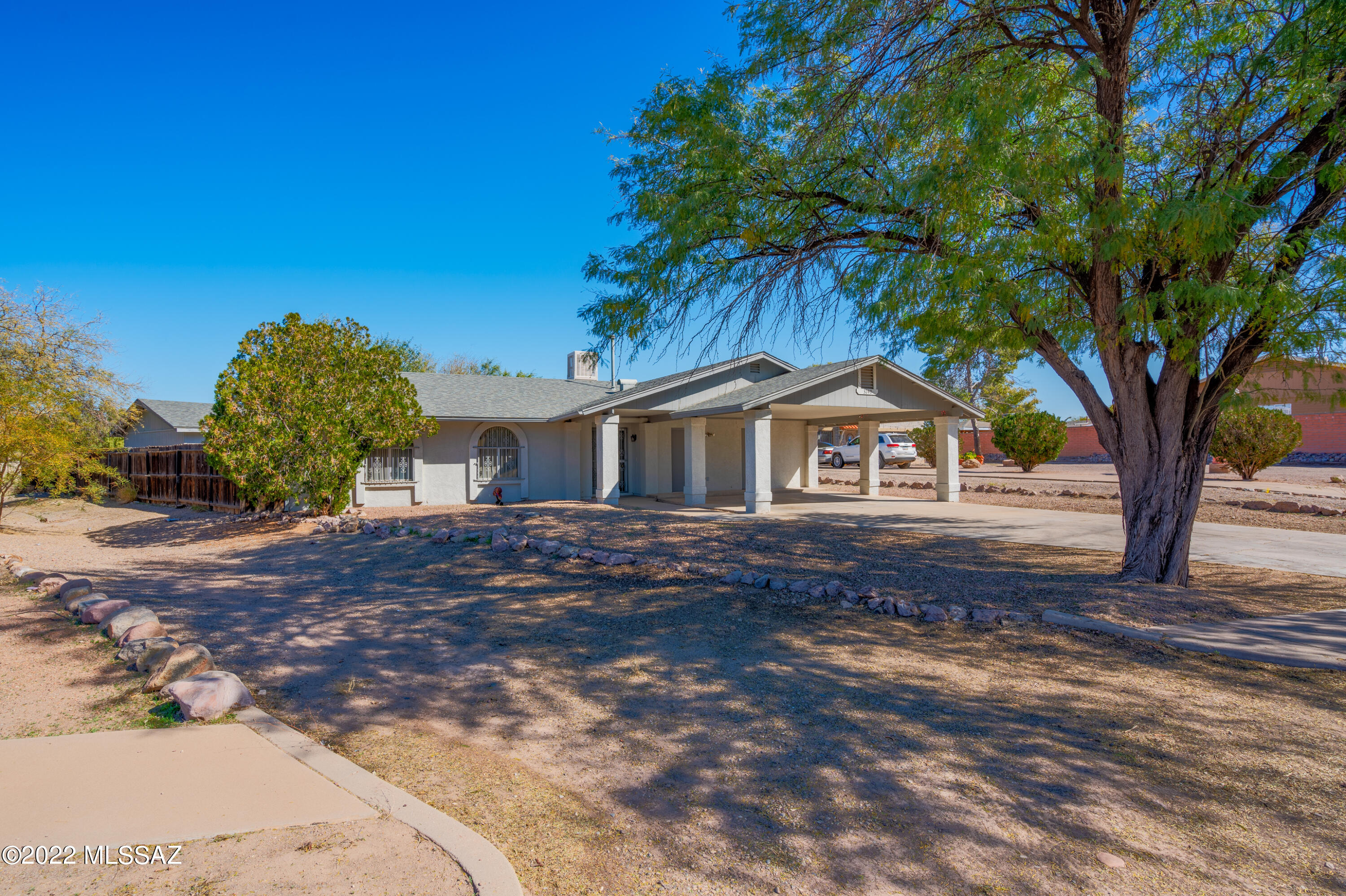 Westview(1-142) - Residential