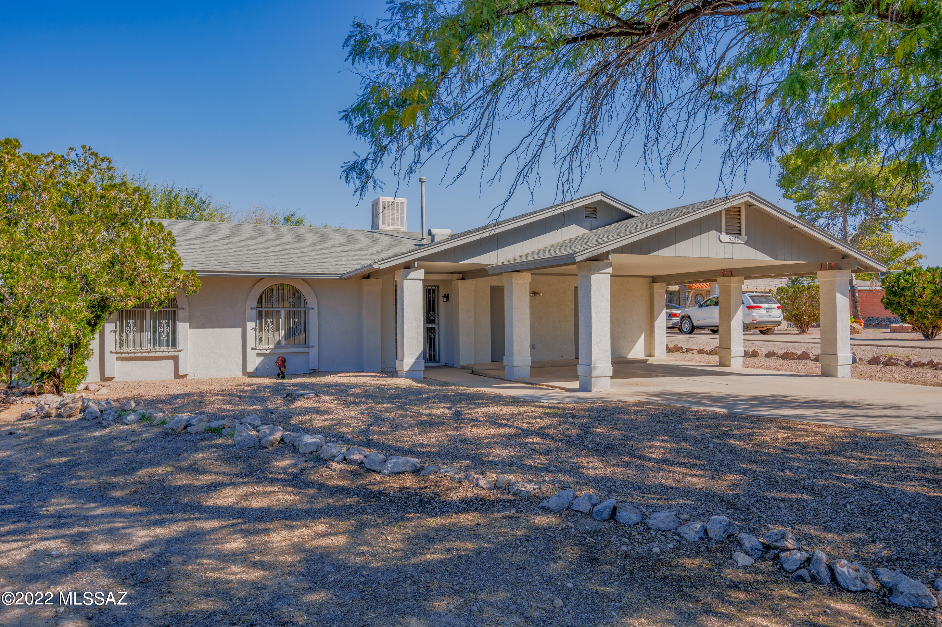 Westview(1-142) - Residential