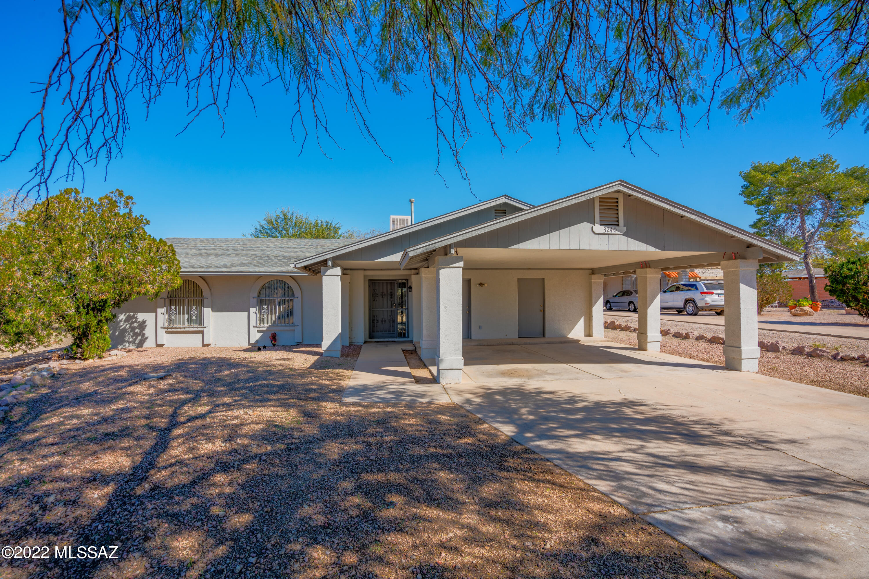 Westview(1-142) - Residential