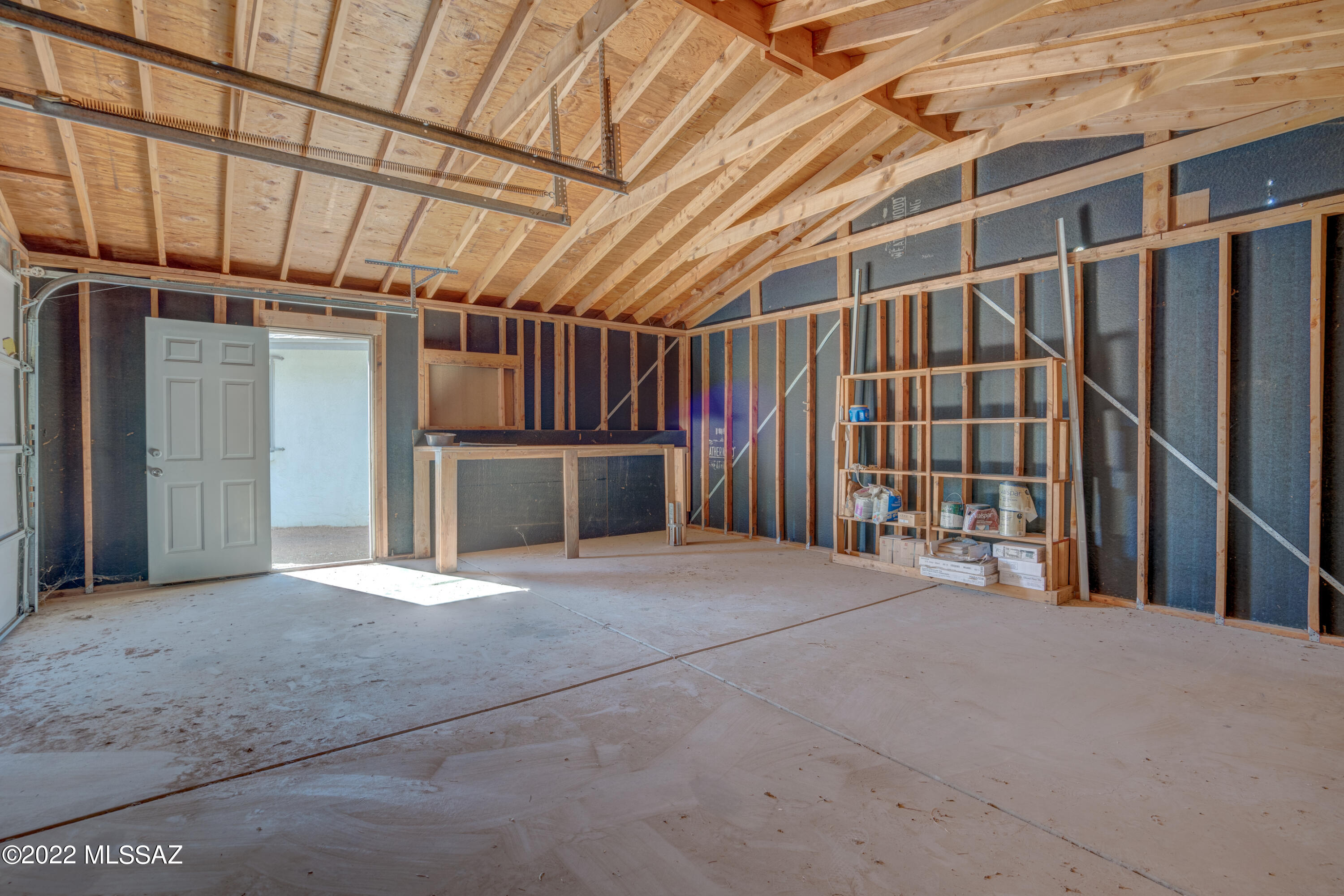 Westview(1-142) - Residential