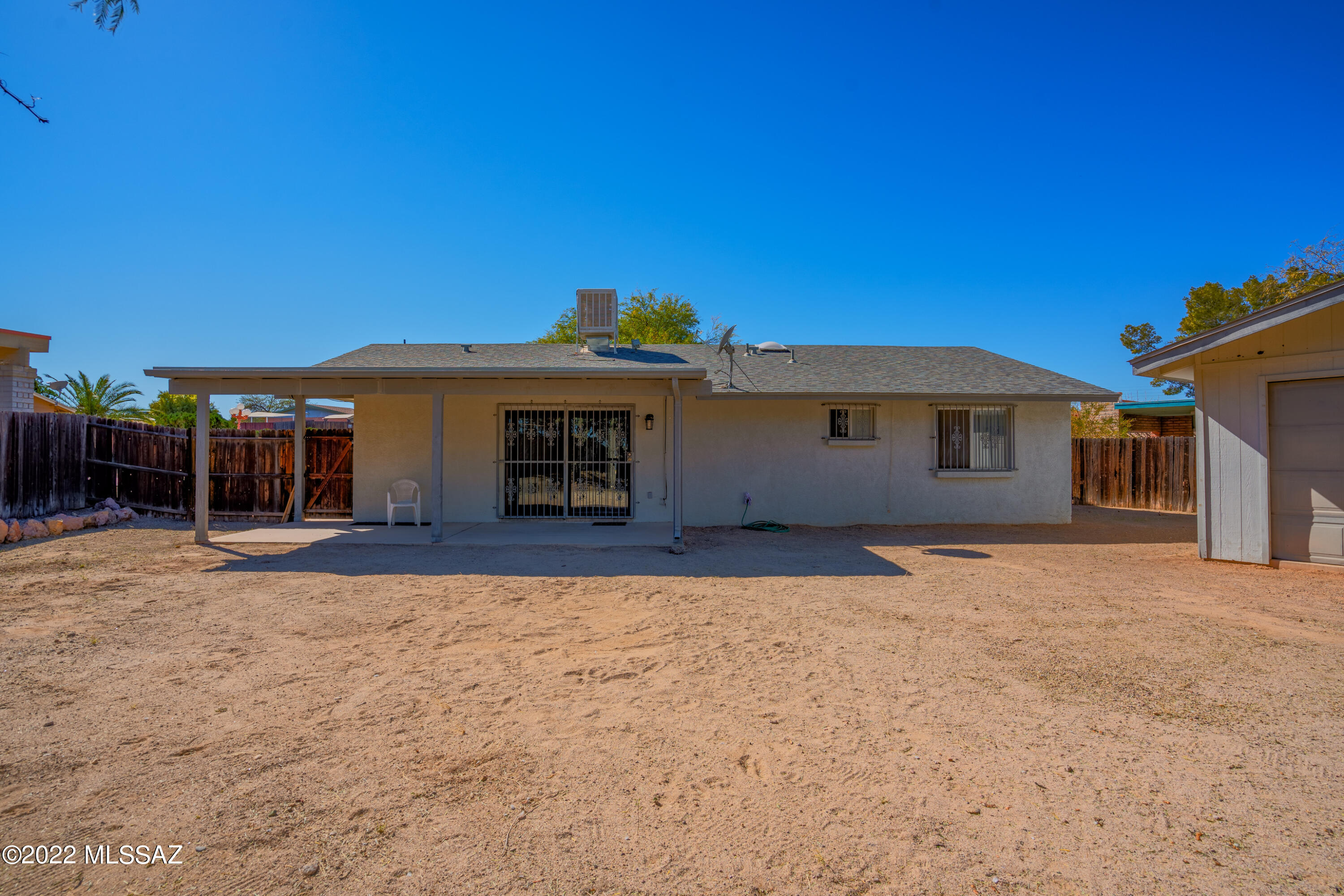 Westview(1-142) - Residential
