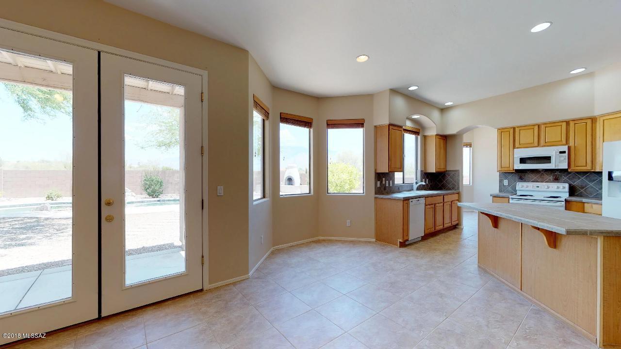 Monterra Ridge (1-166) - Residential