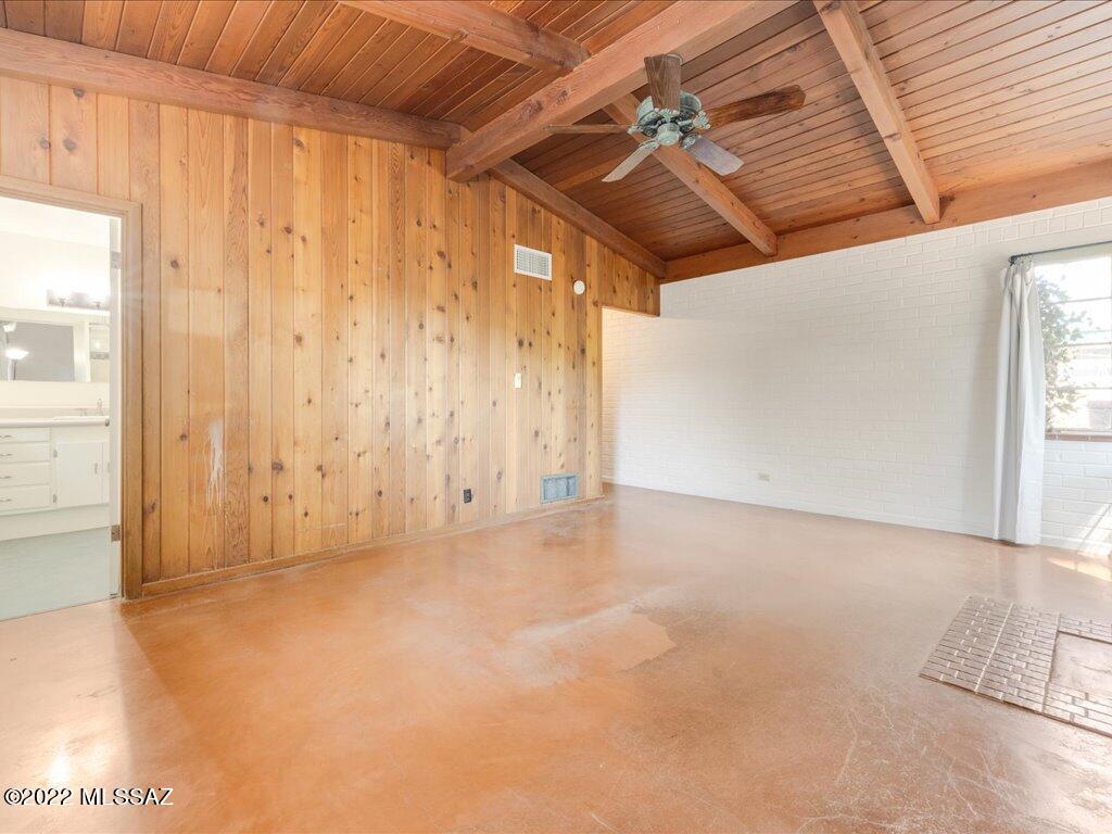Catalina Vista - Residential Lease