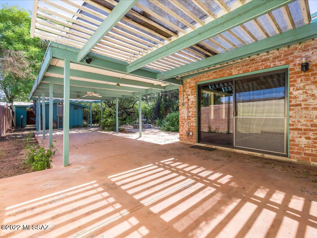 Catalina Vista - Residential Lease
