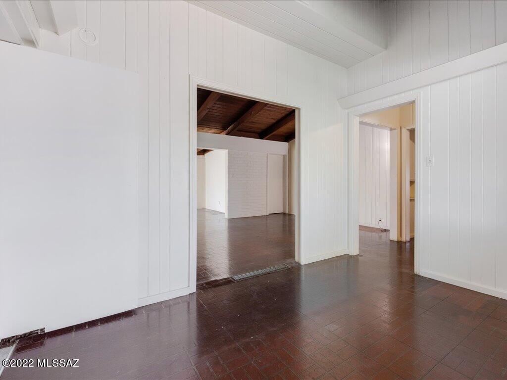 Catalina Vista - Residential Lease