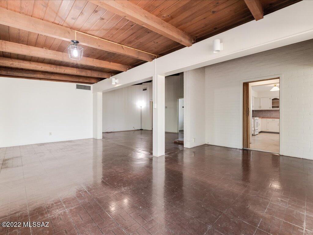 Catalina Vista - Residential Lease