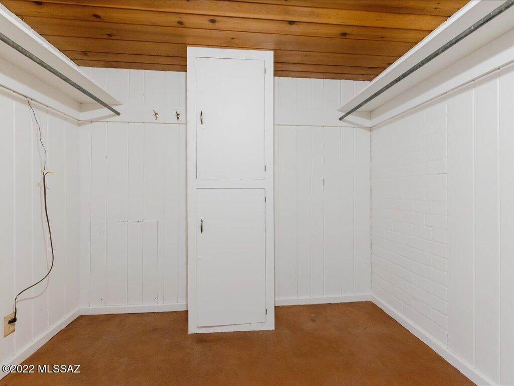 Catalina Vista - Residential Lease