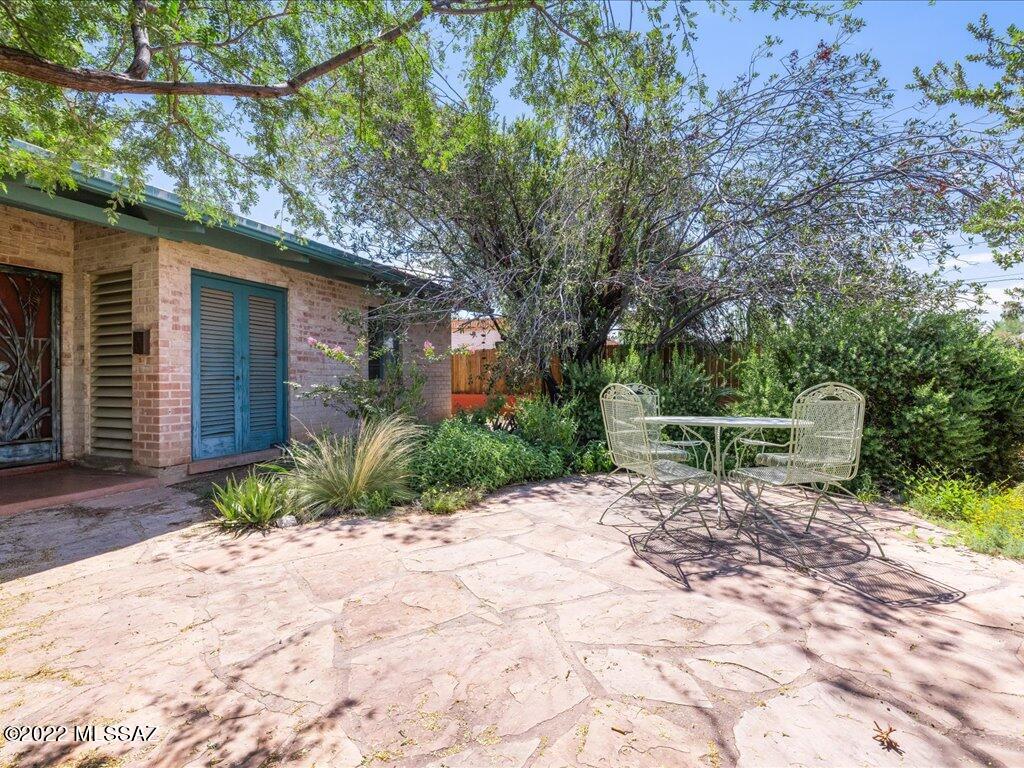 Catalina Vista - Residential Lease