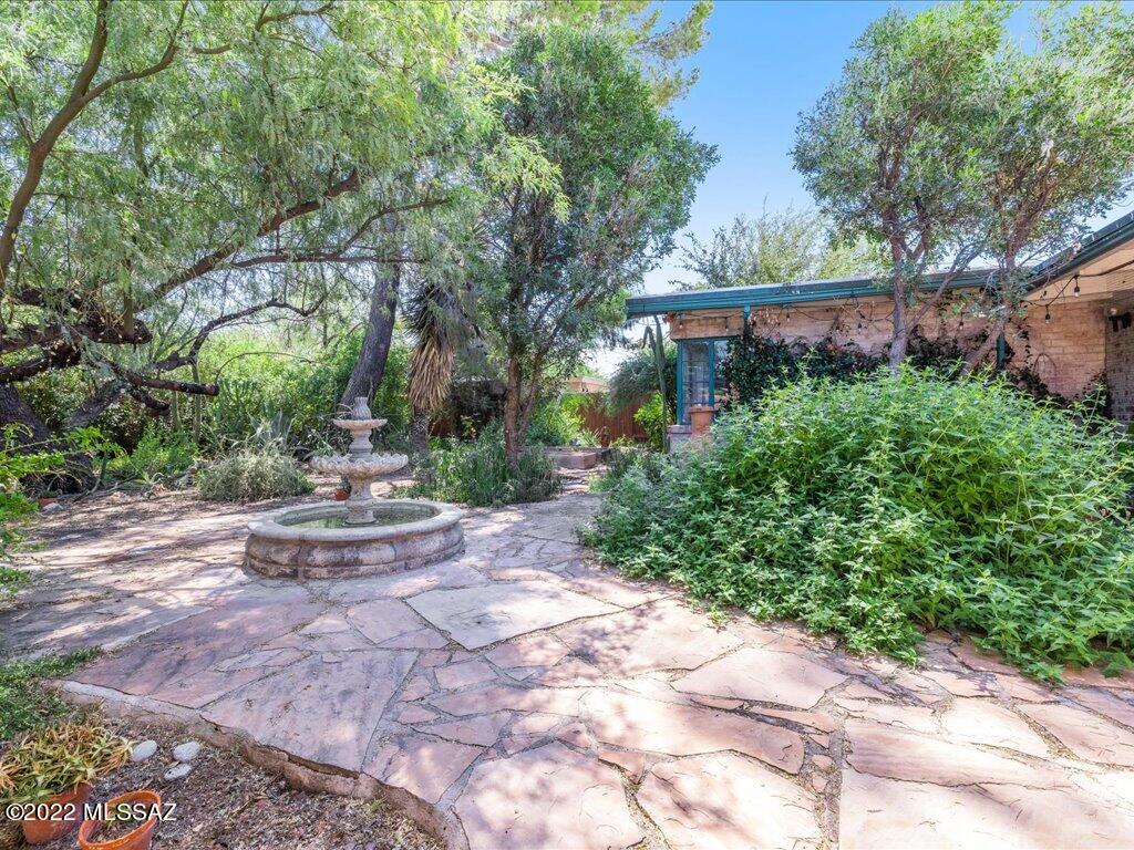 Catalina Vista - Residential Lease