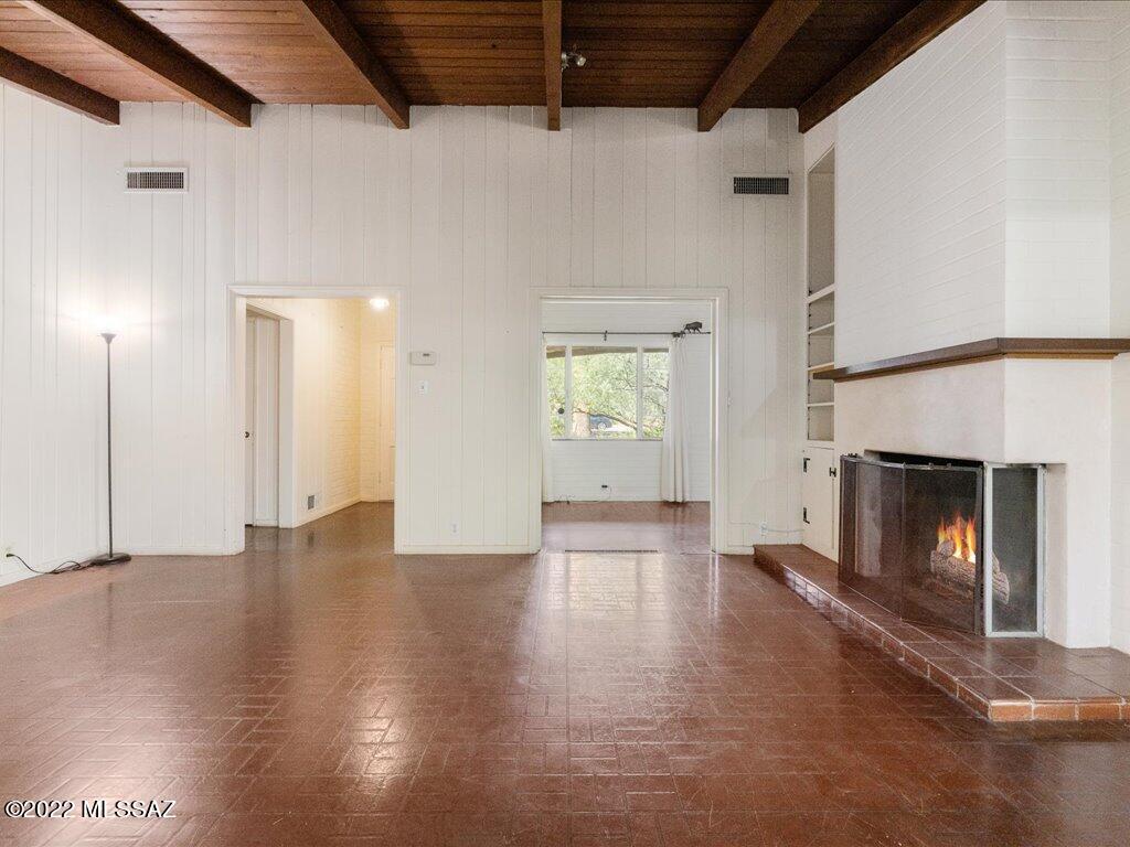 Catalina Vista - Residential Lease