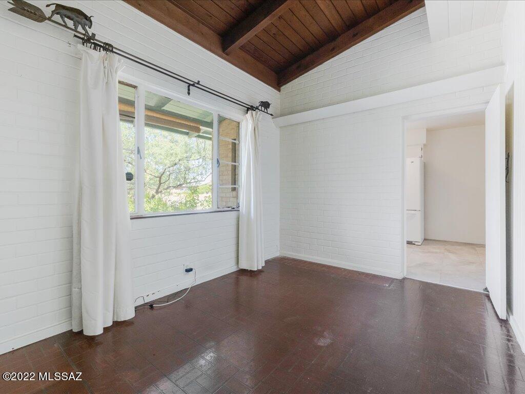 Catalina Vista - Residential Lease