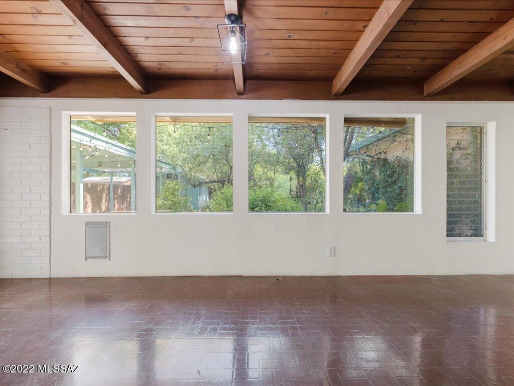 Catalina Vista - Residential Lease
