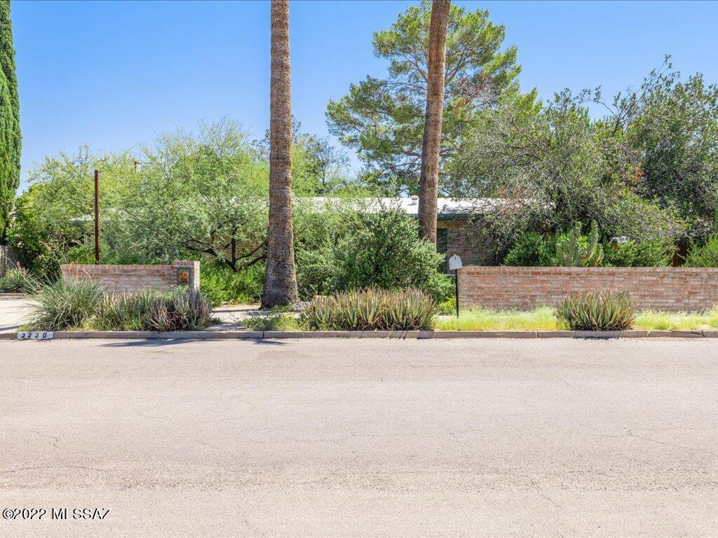 Catalina Vista - Residential Lease