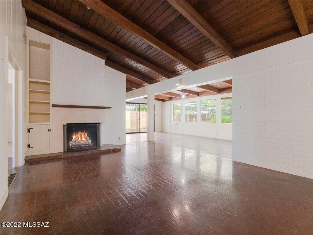 Catalina Vista - Residential Lease