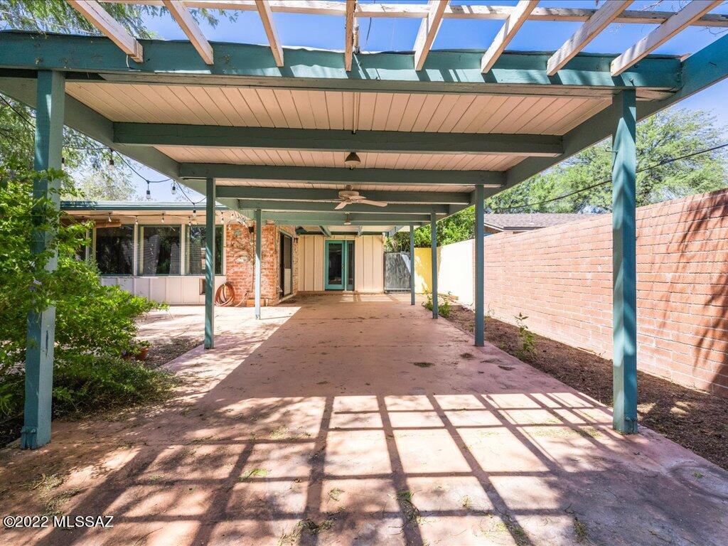 Catalina Vista - Residential Lease