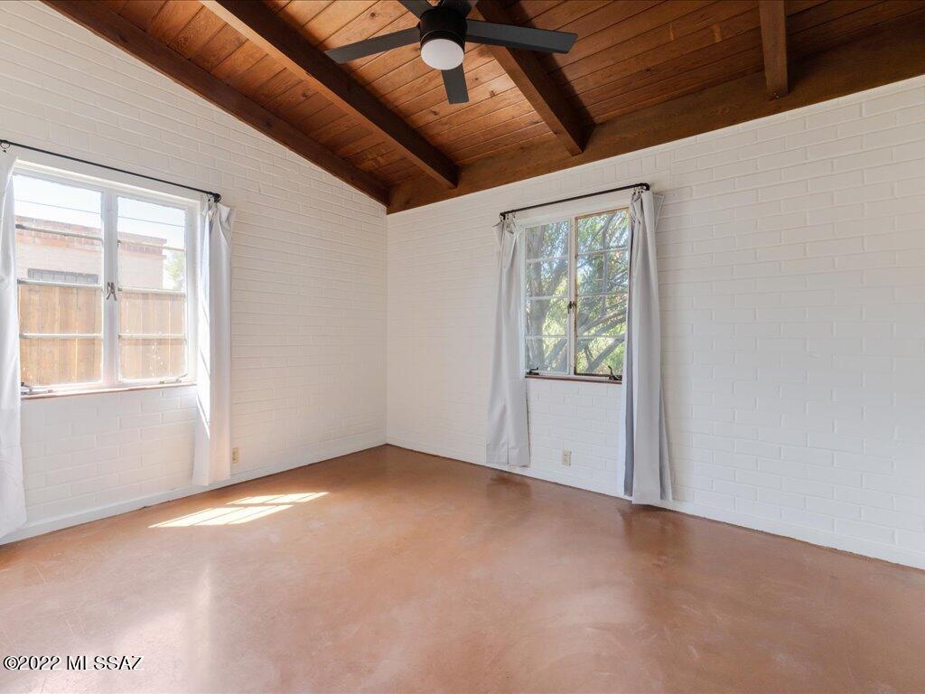 Catalina Vista - Residential Lease
