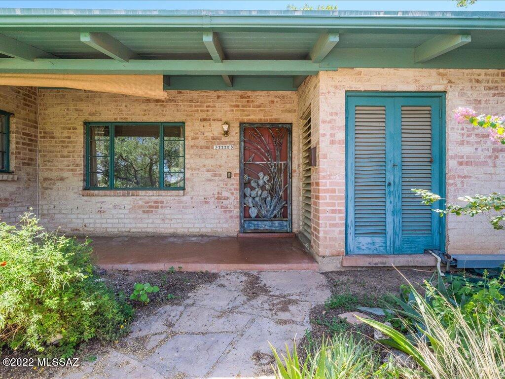 Catalina Vista - Residential Lease