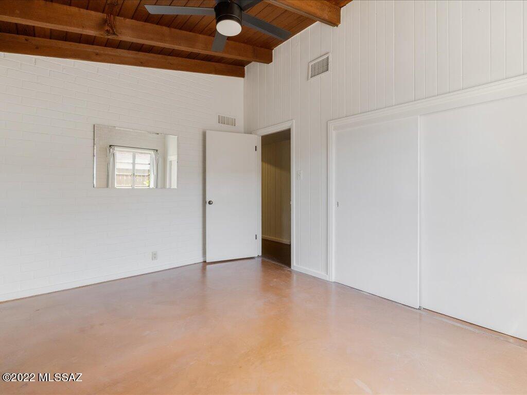 Catalina Vista - Residential Lease