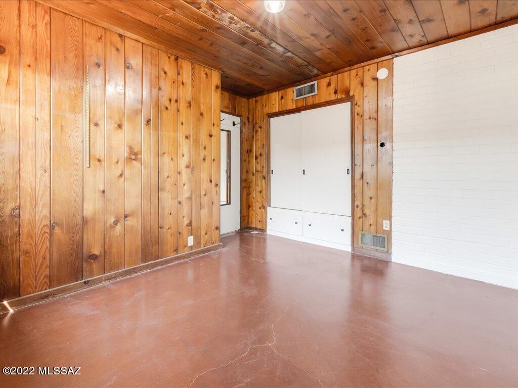 Catalina Vista - Residential Lease