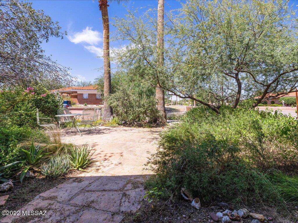 Catalina Vista - Residential Lease