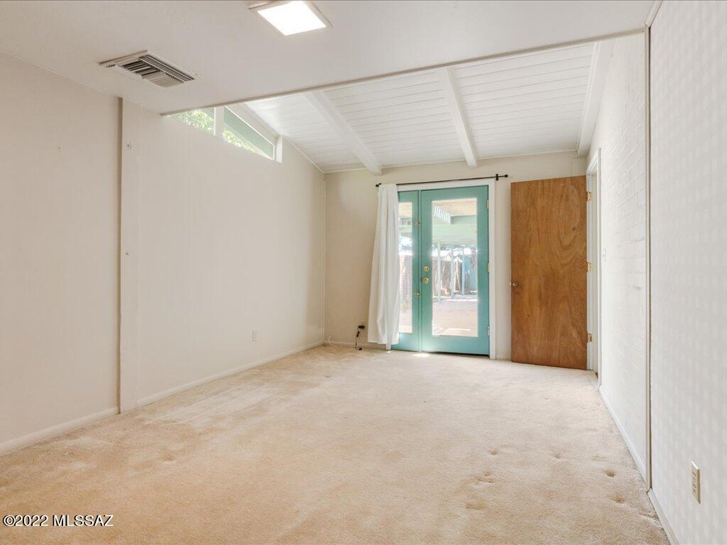Catalina Vista - Residential Lease
