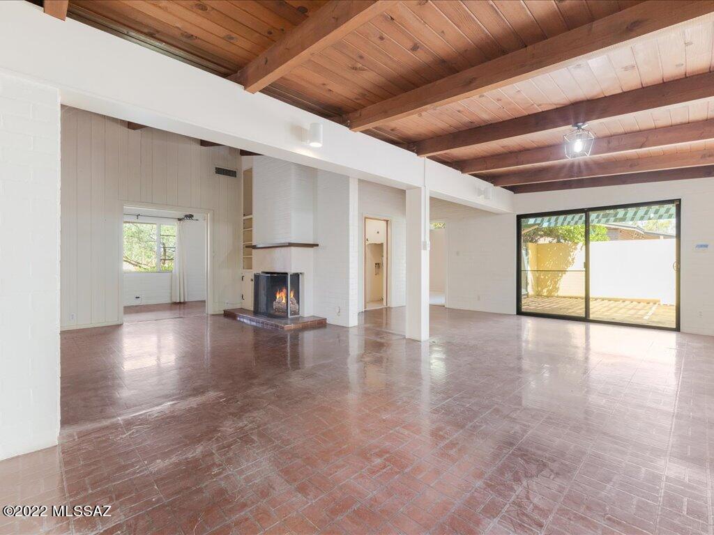 Catalina Vista - Residential Lease