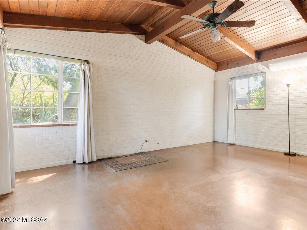 Catalina Vista - Residential Lease