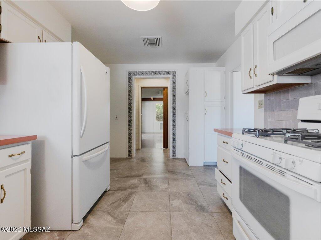 Catalina Vista - Residential Lease