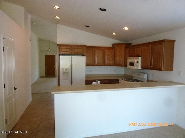 Heritage Highlands VII at Dove Mountain(1147-1298) - Residential