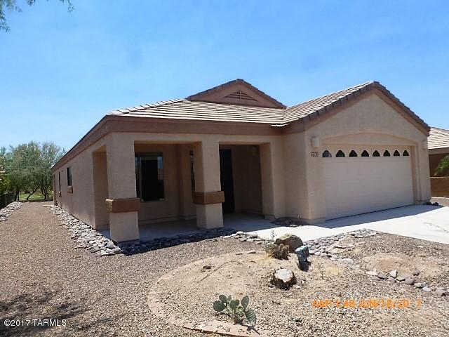 Heritage Highlands VII at Dove Mountain(1147-1298) - Residential
