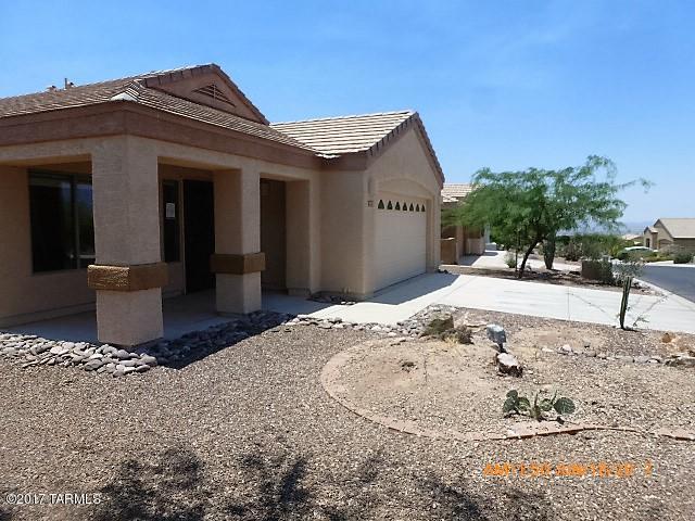 Heritage Highlands VII at Dove Mountain(1147-1298) - Residential