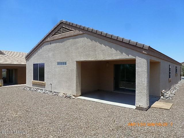 Heritage Highlands VII at Dove Mountain(1147-1298) - Residential