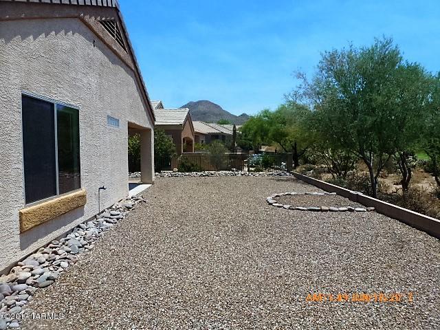 Heritage Highlands VII at Dove Mountain(1147-1298) - Residential