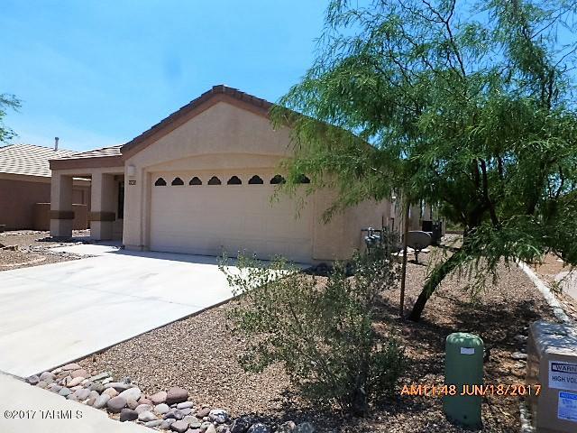 Heritage Highlands VII at Dove Mountain(1147-1298) - Residential