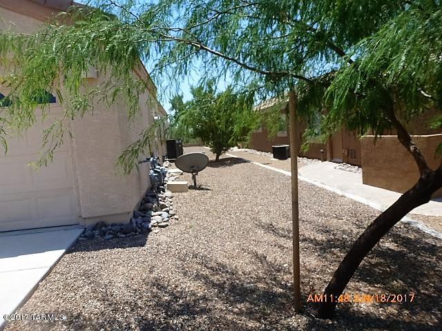 Heritage Highlands VII at Dove Mountain(1147-1298) - Residential