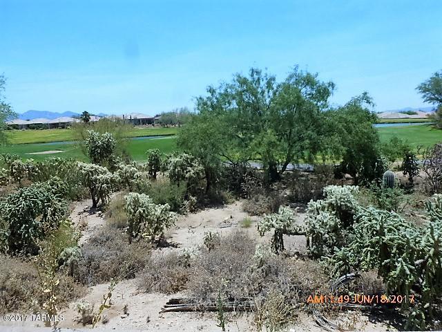 Heritage Highlands VII at Dove Mountain(1147-1298) - Residential