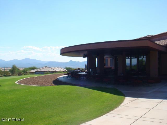 Heritage Highlands VII at Dove Mountain(1147-1298) - Residential