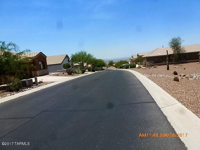 Heritage Highlands VII at Dove Mountain(1147-1298) - Residential