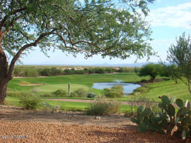 Heritage Highlands VII at Dove Mountain(1147-1298) - Residential