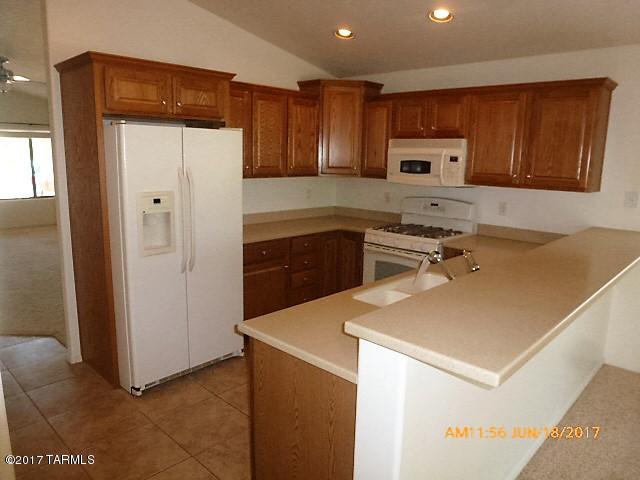 Heritage Highlands VII at Dove Mountain(1147-1298) - Residential